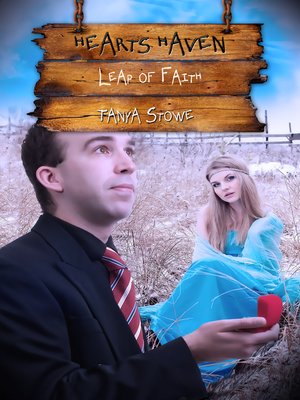 cover image of Leap of Faith